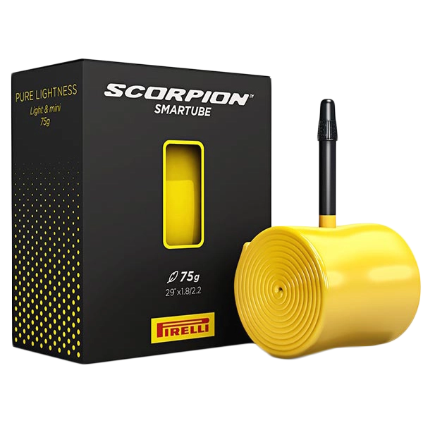 Scorpion SmarTube 29x2.20-2.60 40 mm Presta Valve