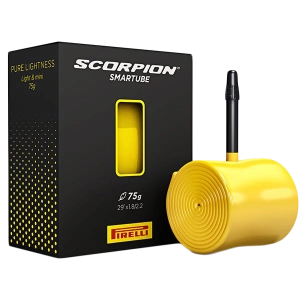 Scorpion SmarTube 29x2.20-2.60 40 mm Presta Valve