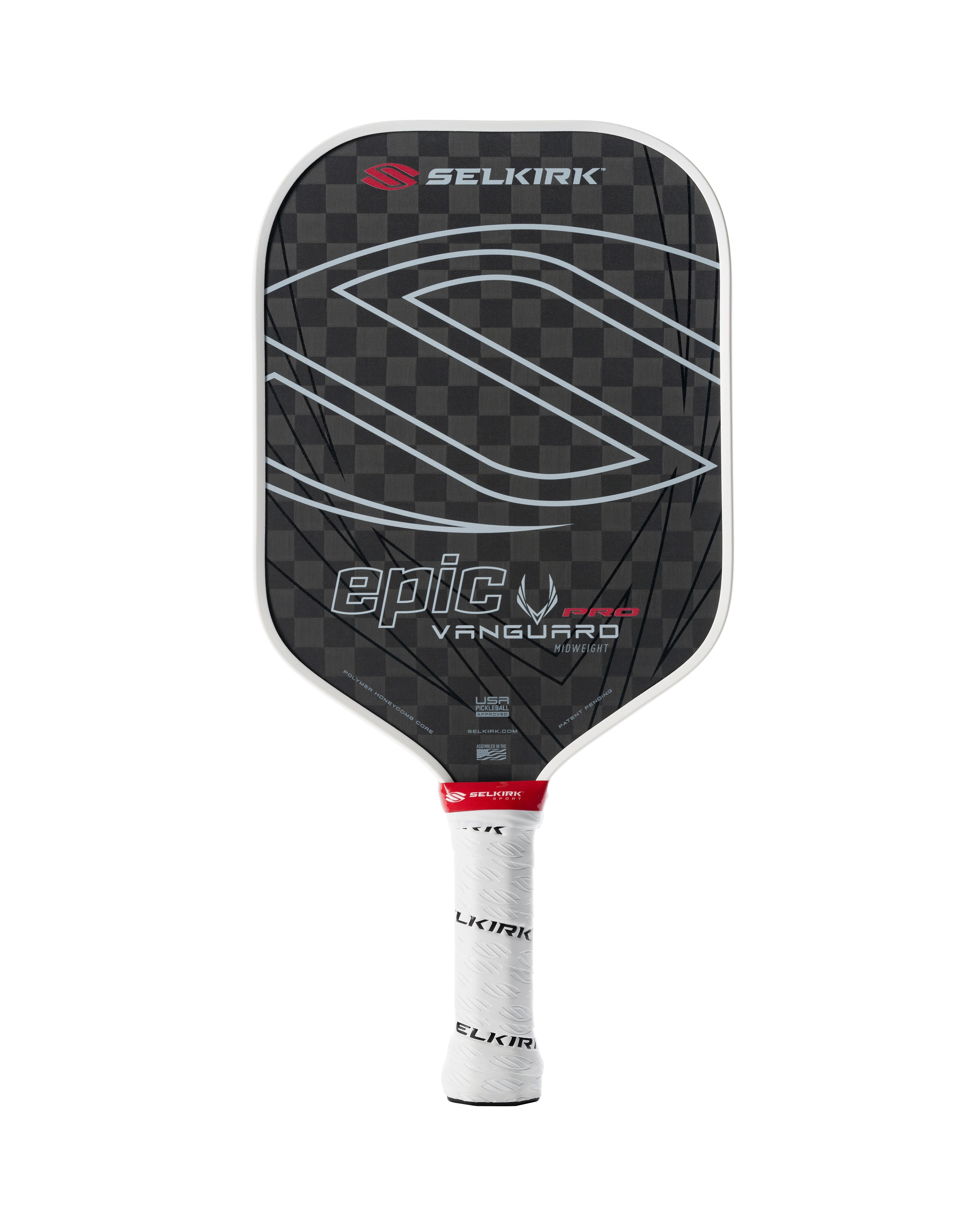 Selkirk Vanguard Pro Epic