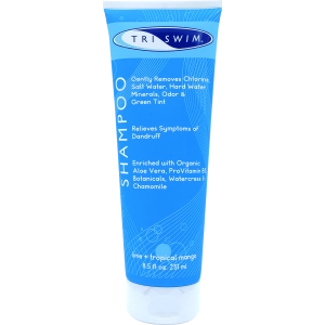 Shampoo - 8.5 oz