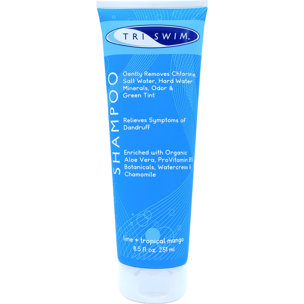 Shampoo - 8.5 oz
