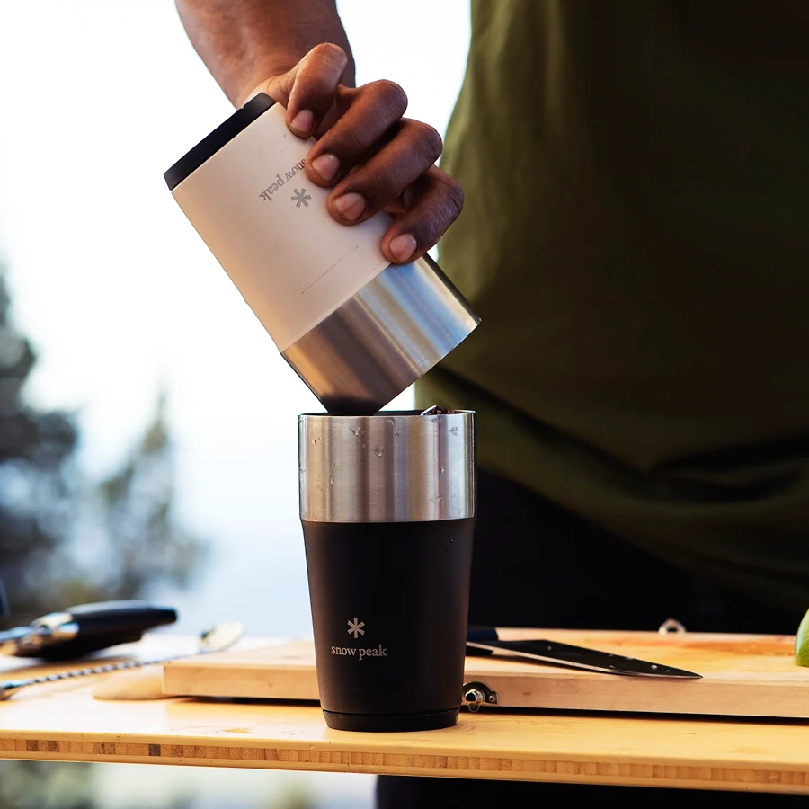 Shimo Tumbler