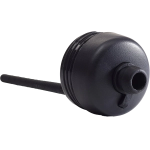 Small Gravity Flow Lid