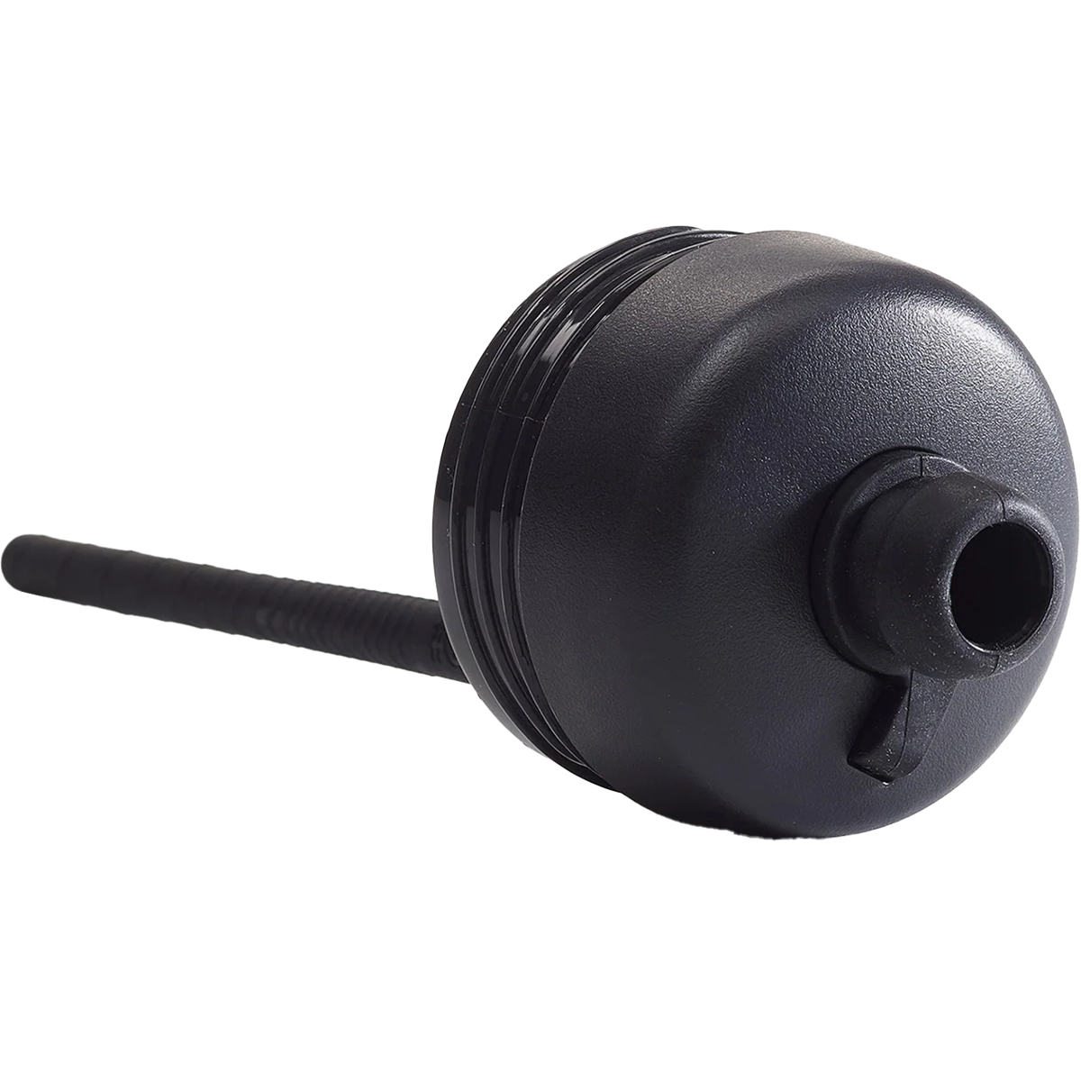 Small Gravity Flow Lid