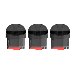 Smok Nord PRO Replacement Pods (3 Pack)