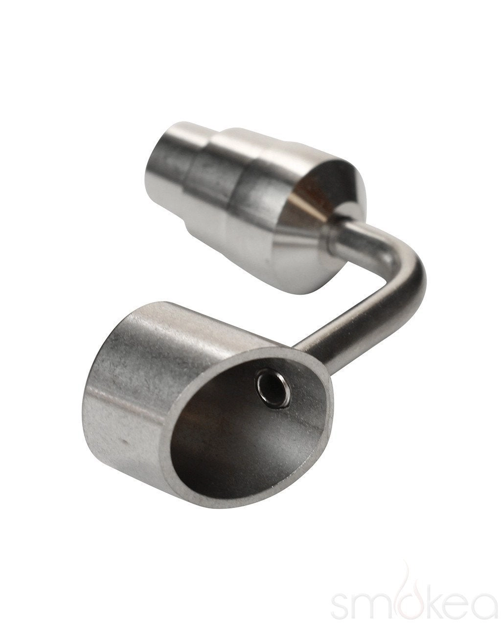 SMOKEA 14mm/18mm Male Titanium Banger