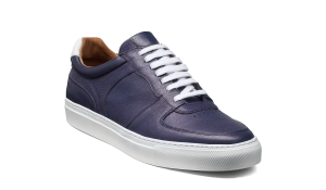 Soren - Navy