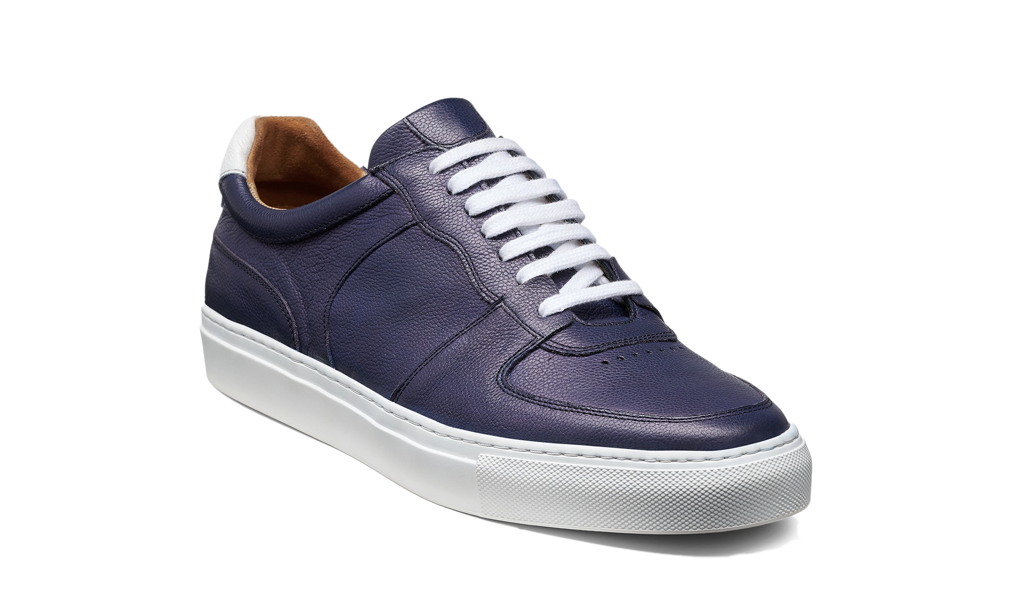 Soren - Navy