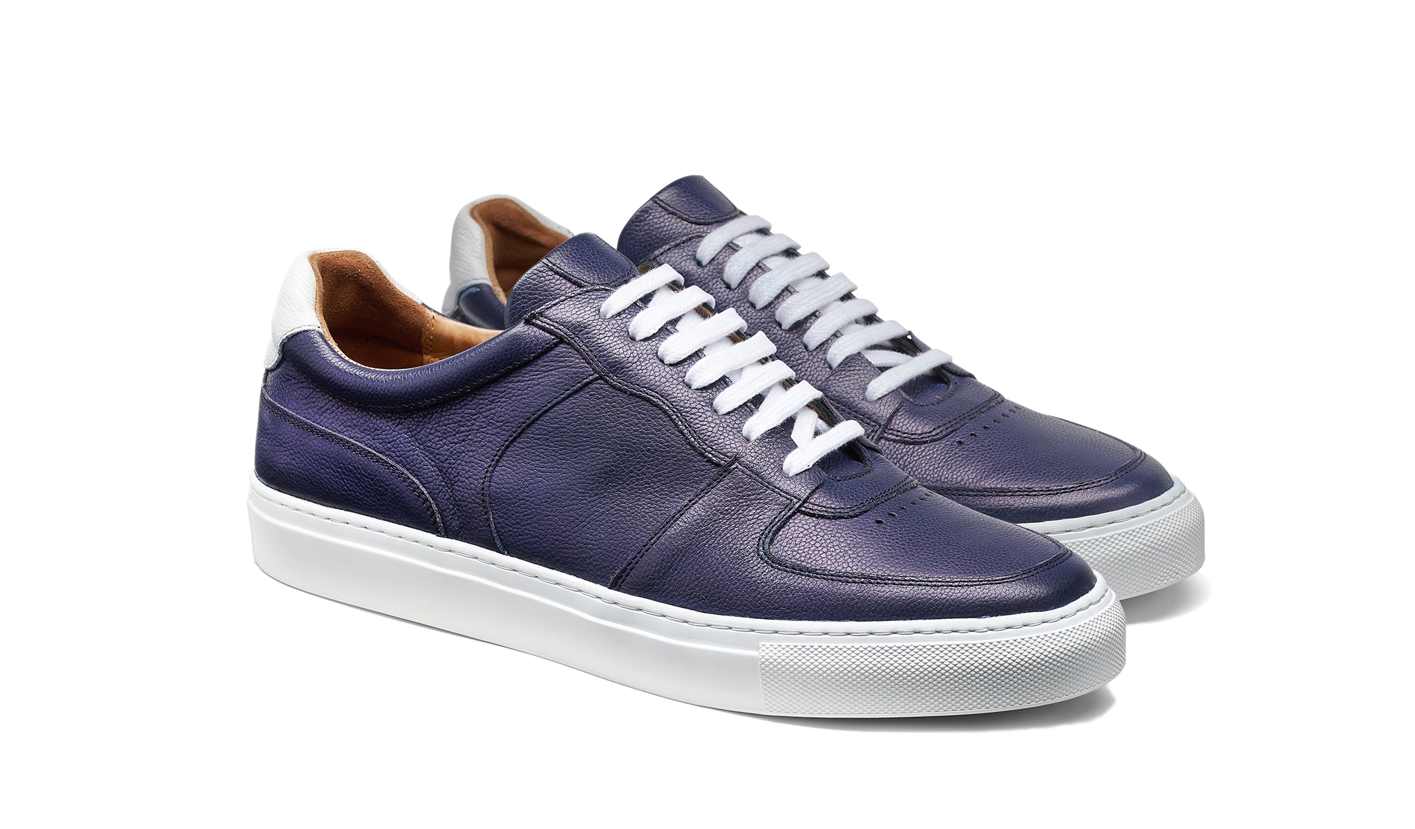 Soren - Navy