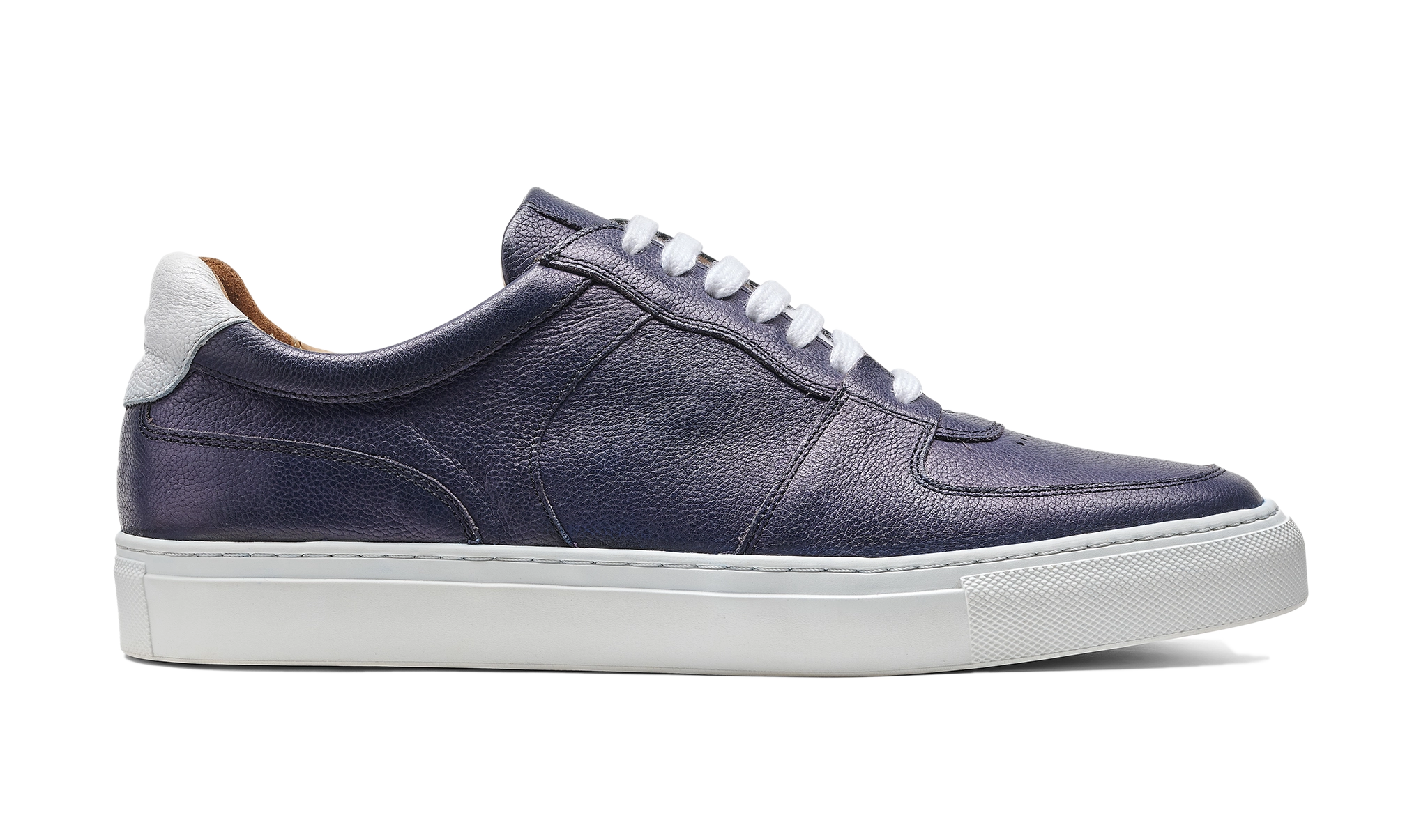 Soren - Navy