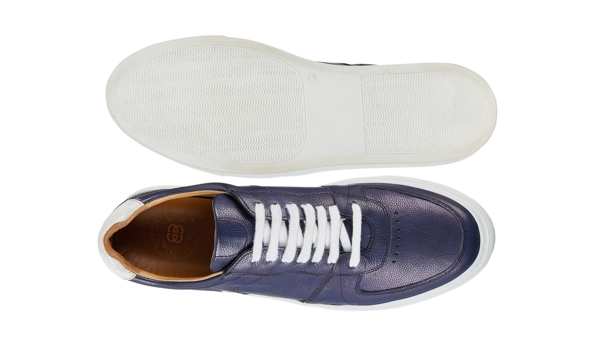 Soren - Navy