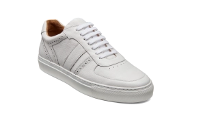 Soren - White
