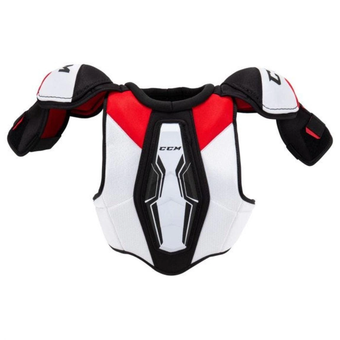 SP475 JetSpeed Shoulder Pads - Junior
