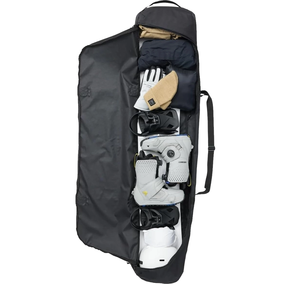 Space Sack