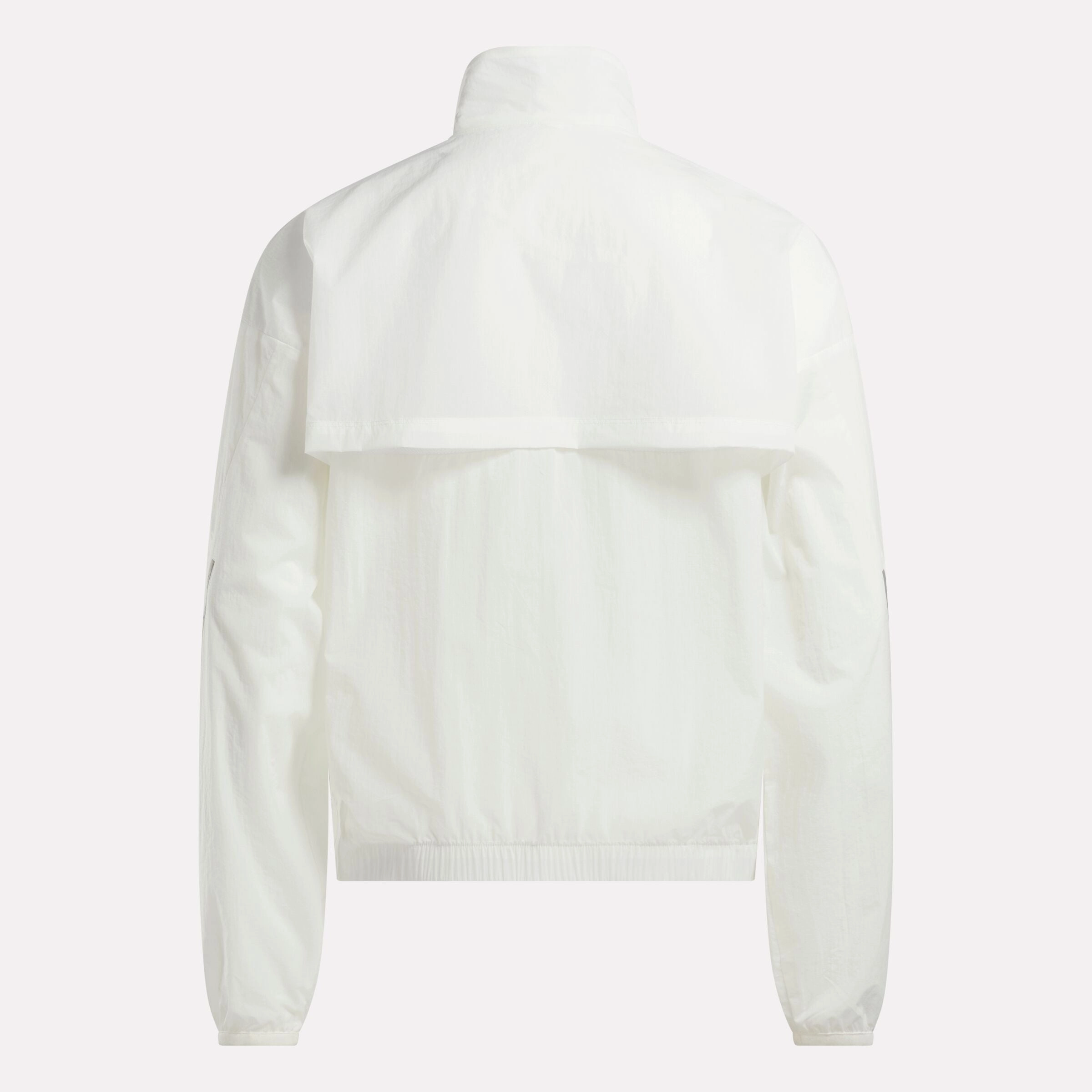 Speed Woven Jacket Chalk