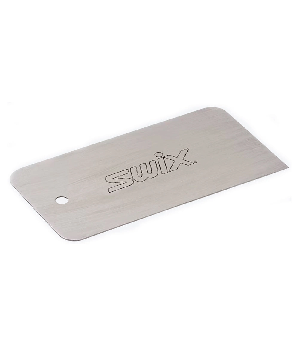 Steel Scraper