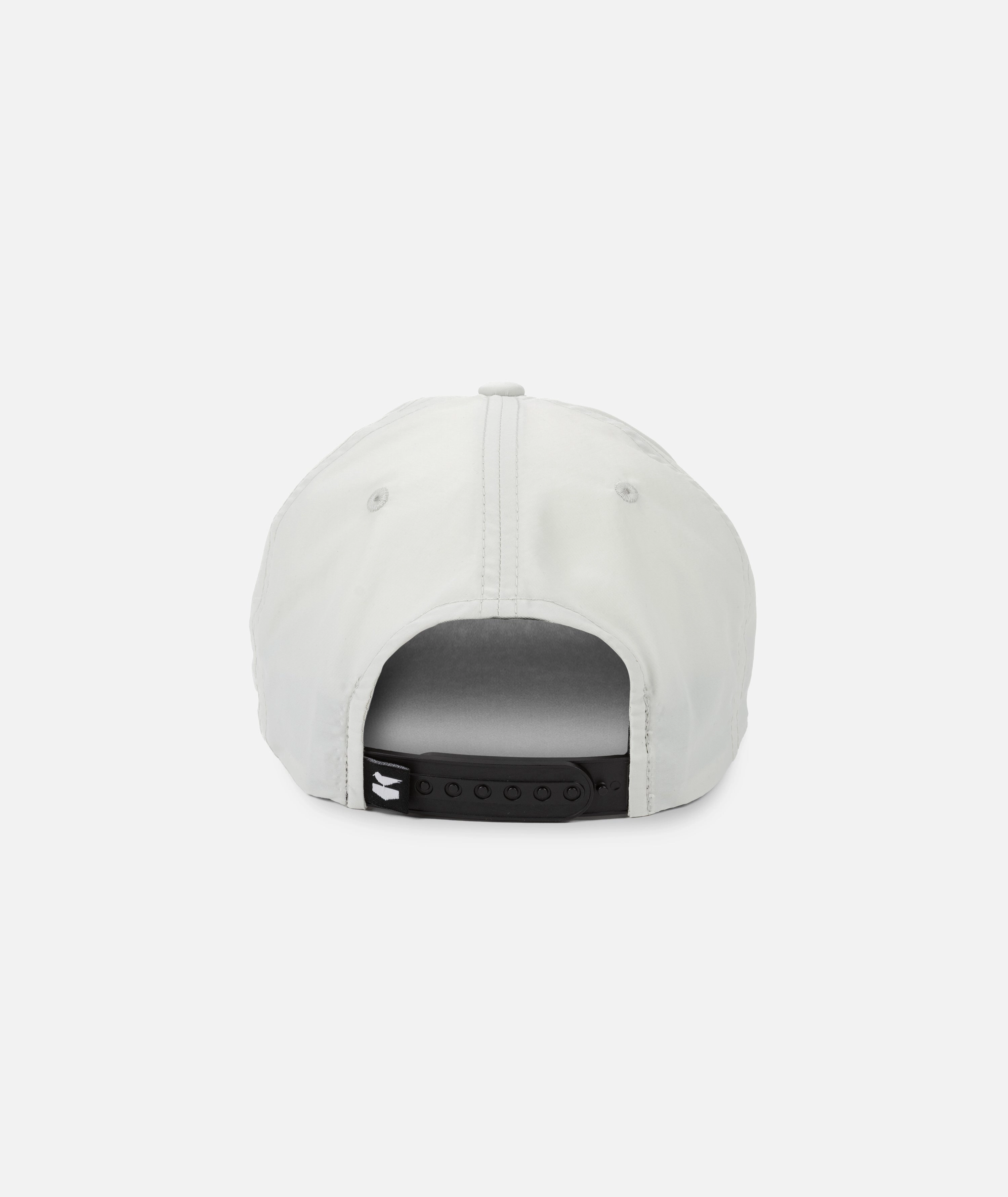 Stow Hat - White