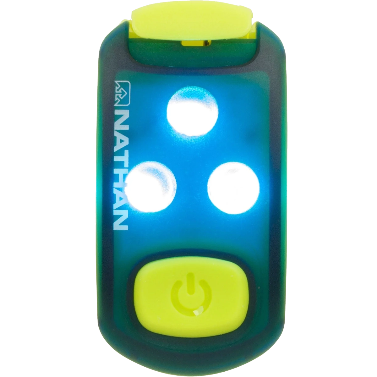 Strobe Light Safety LED Light Clip