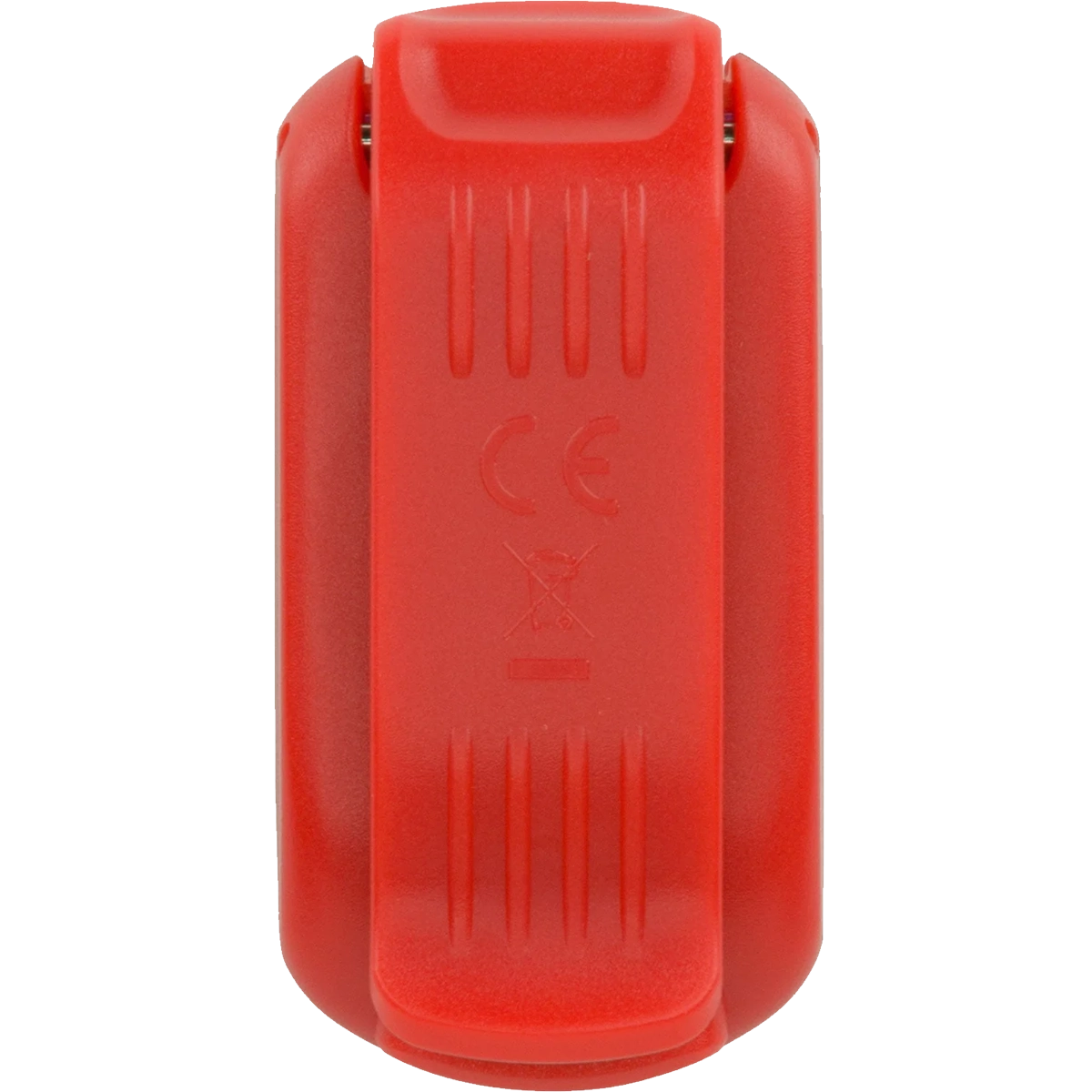 Strobe Light Safety LED Light Clip