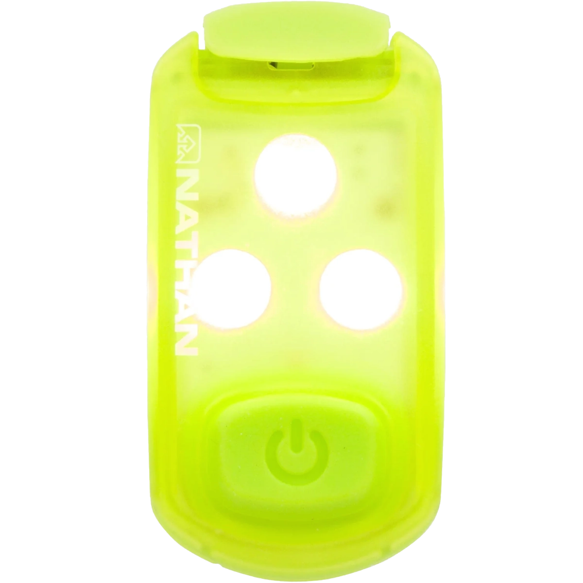 Strobe Light Safety LED Light Clip