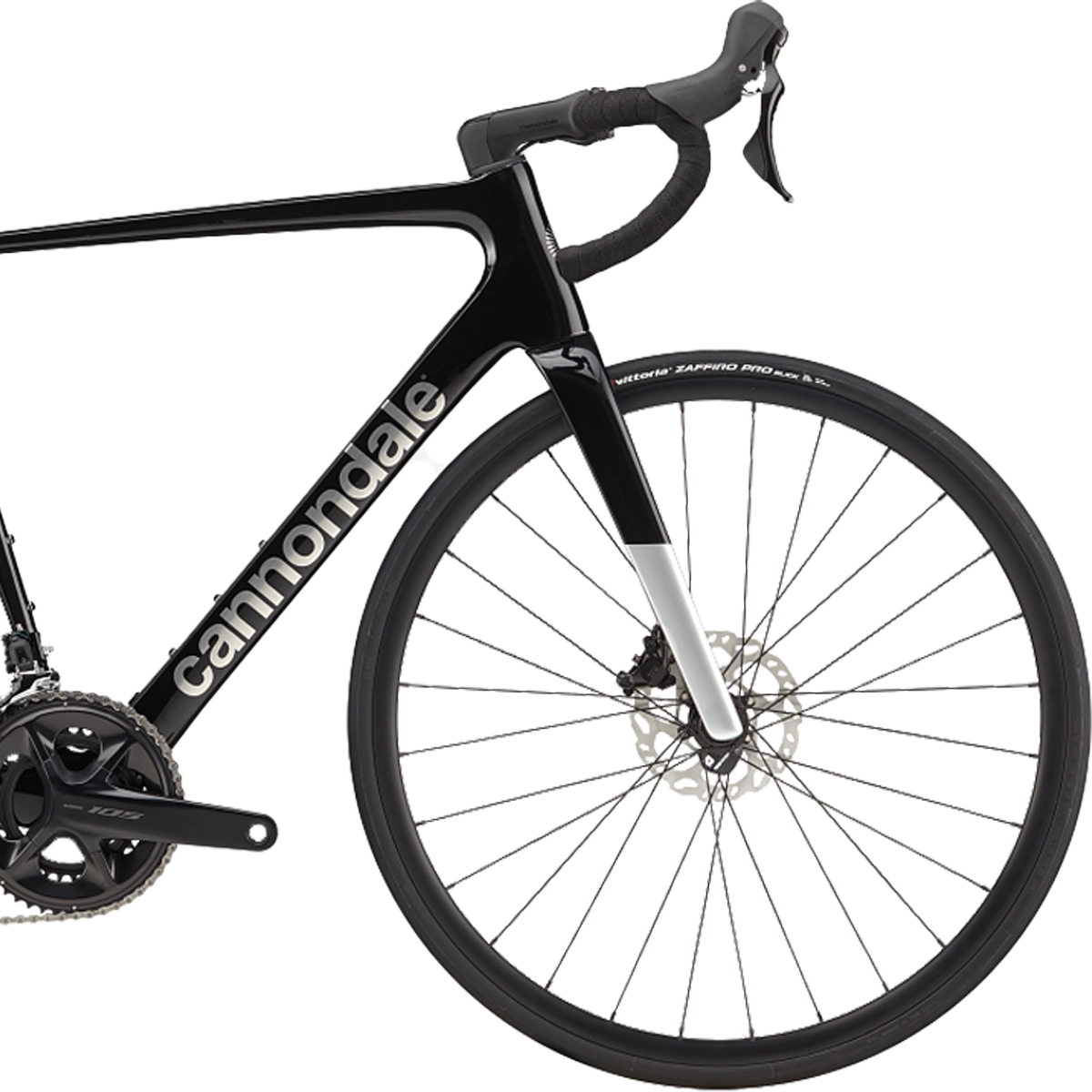 SuperSix EVO Carbon 4