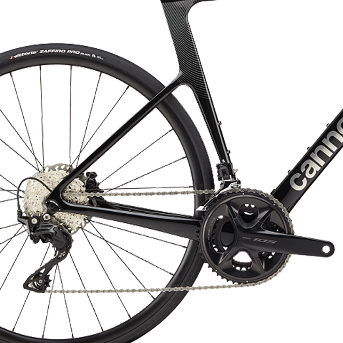 SuperSix EVO Carbon 4