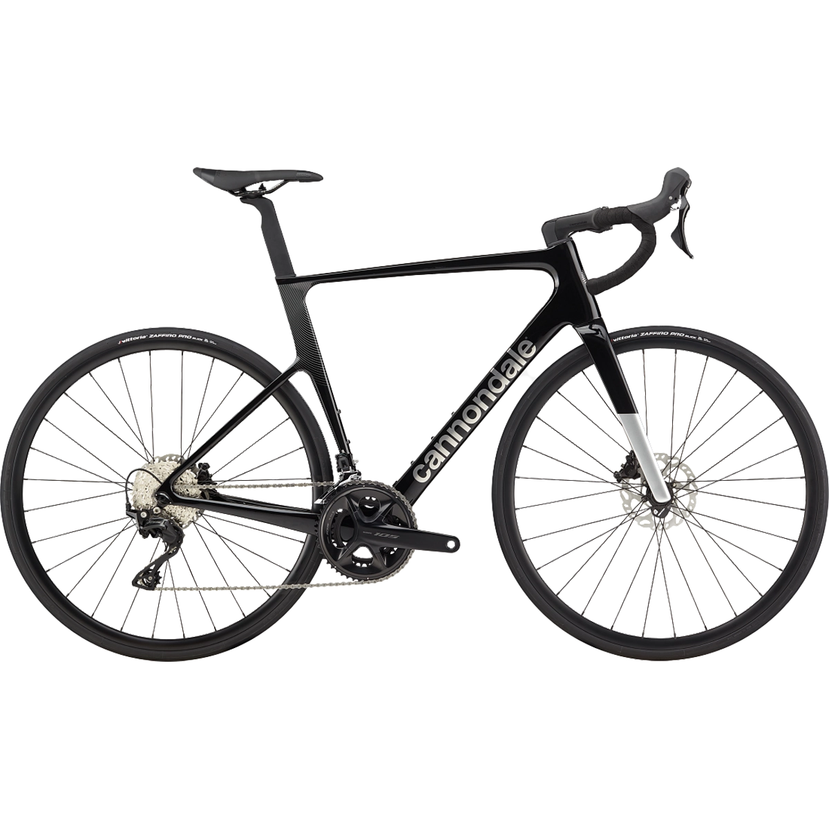 SuperSix EVO Carbon 4