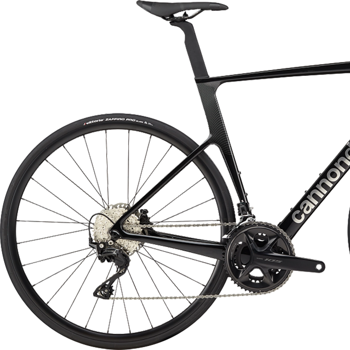 SuperSix EVO Carbon 4