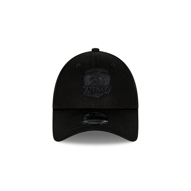 Sydney Roosters Black on Black 9FORTY Snapback