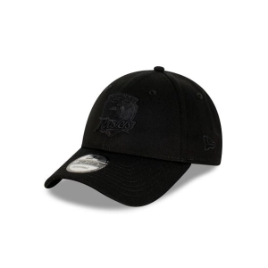 Sydney Roosters Black on Black 9FORTY Snapback