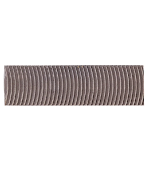 T108 File Milled, 300mm, 12TPI