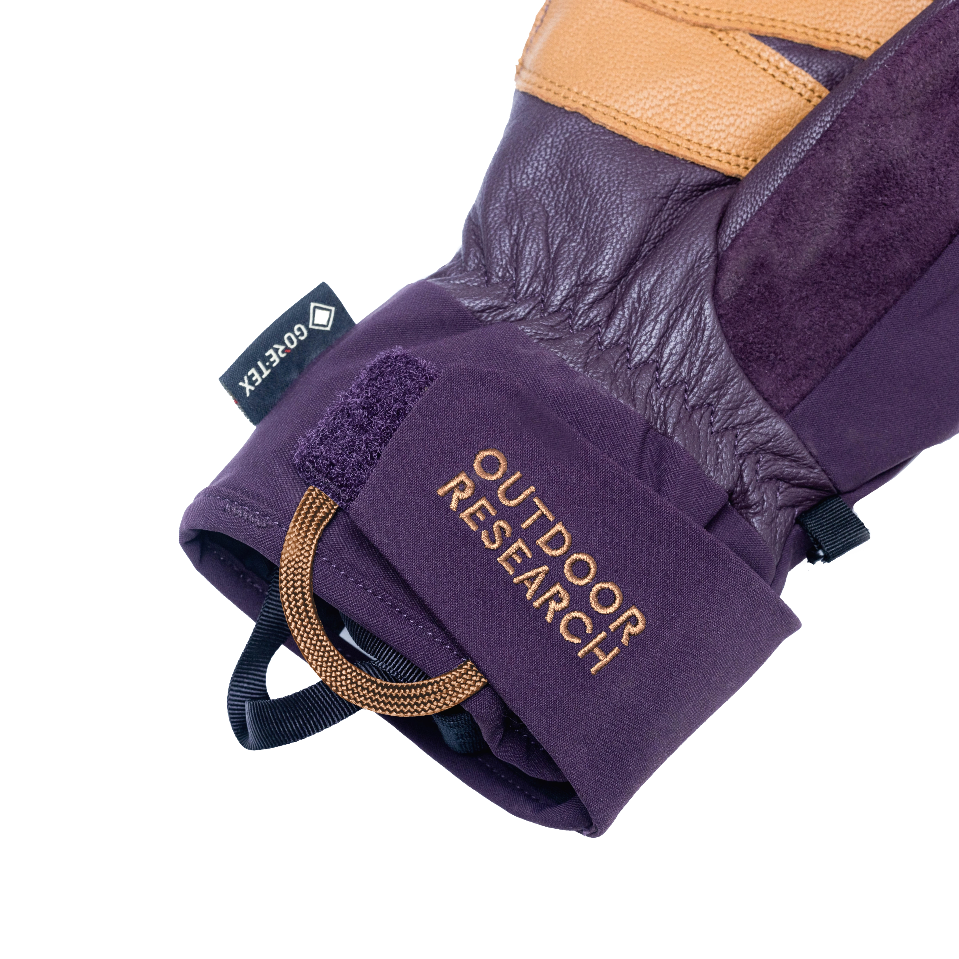 Team GORE-TEX Mitts