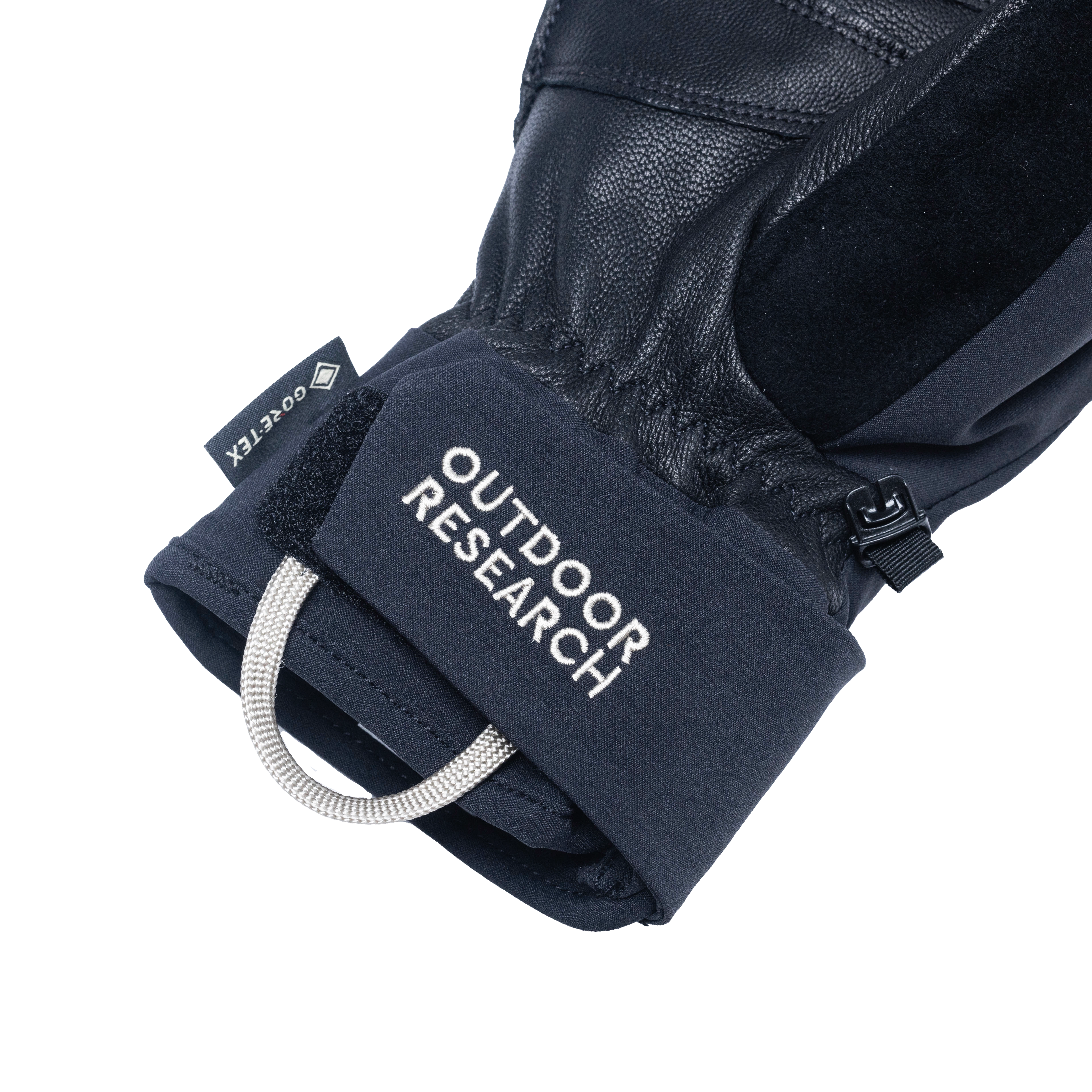 Team GORE-TEX Mitts
