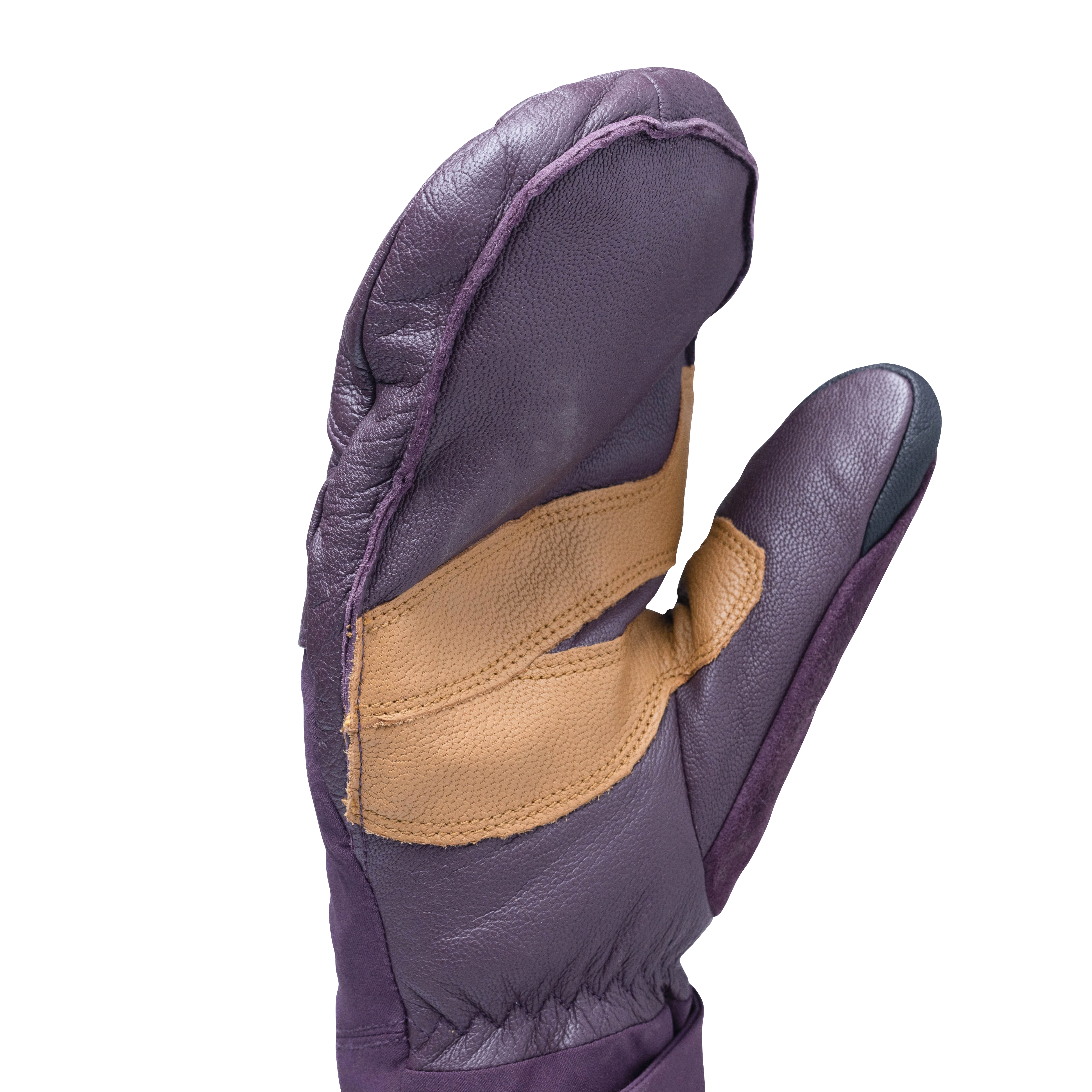 Team GORE-TEX Mitts