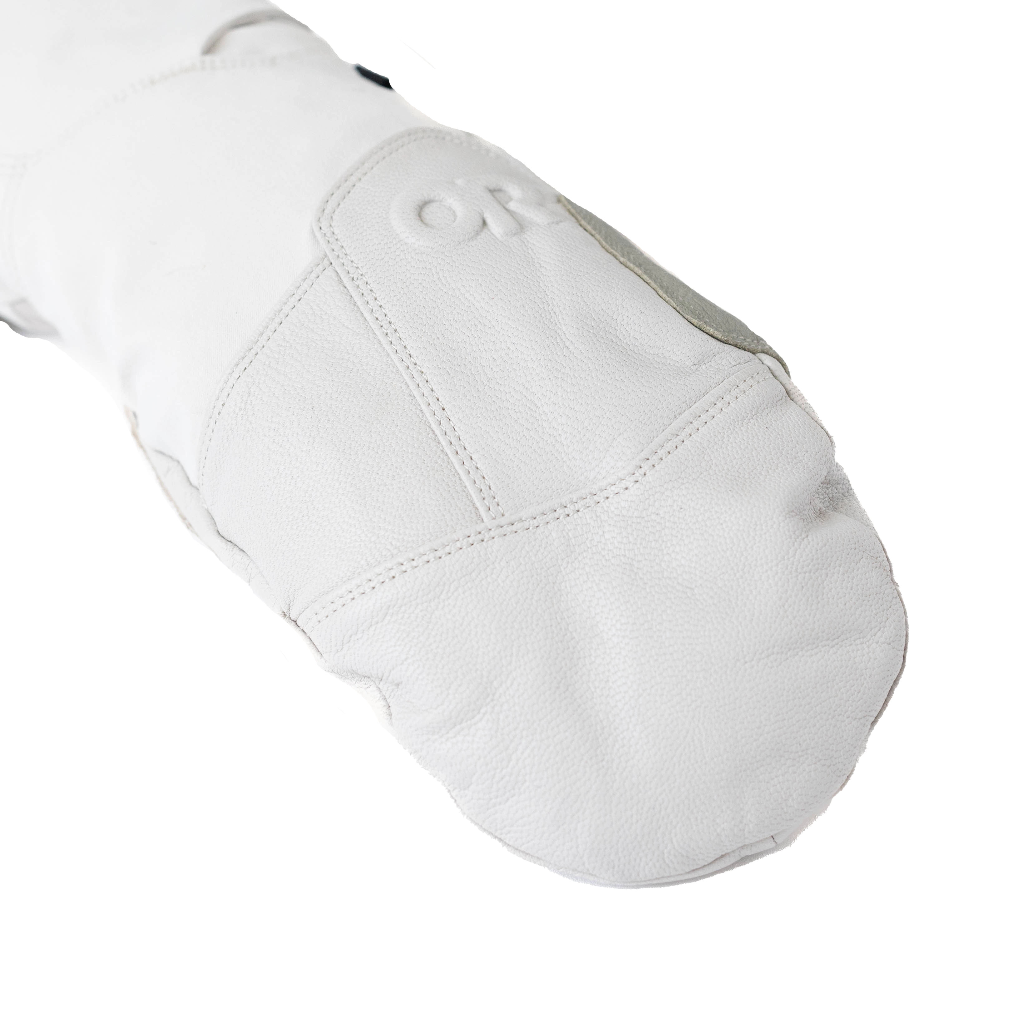 Team GORE-TEX Mitts