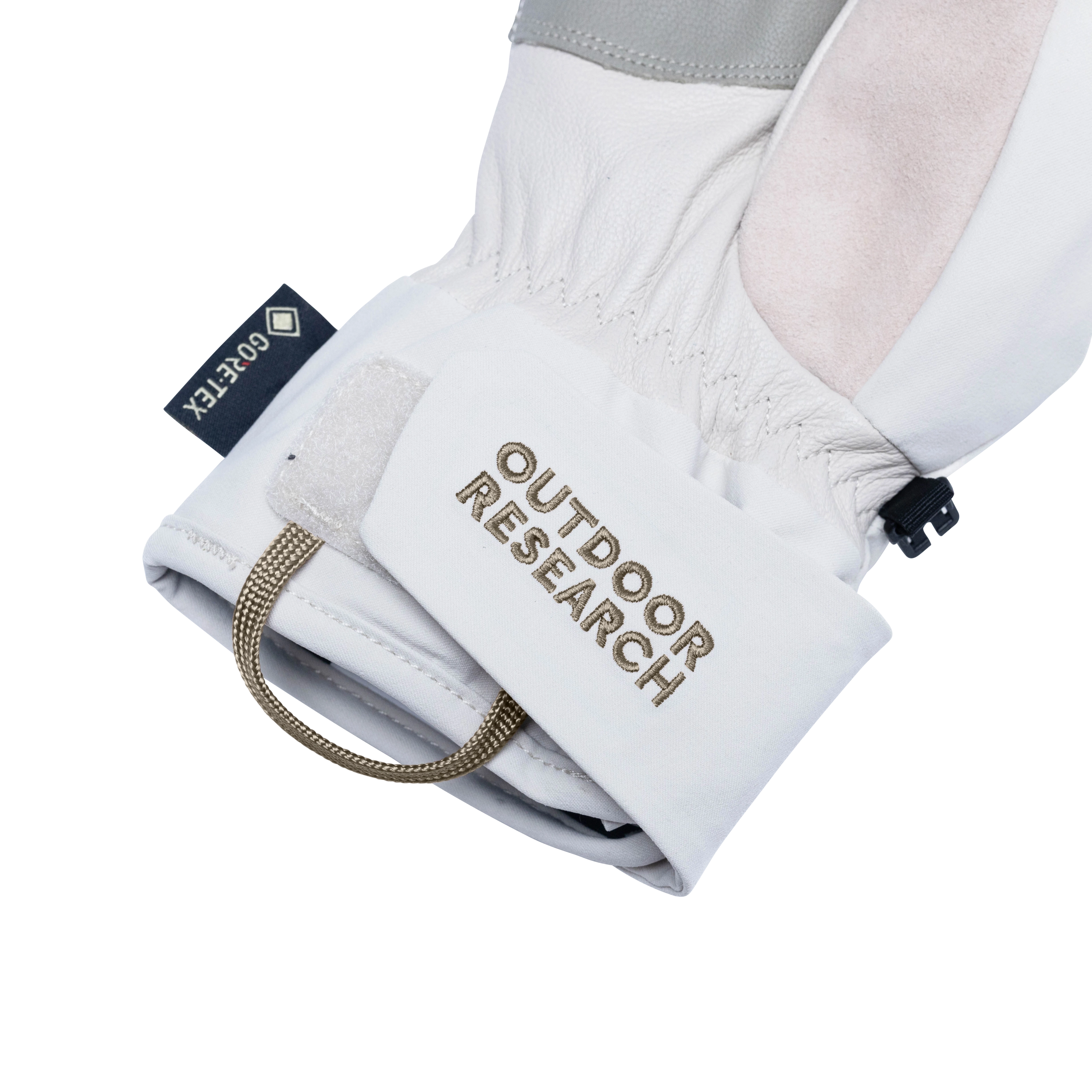 Team GORE-TEX Mitts