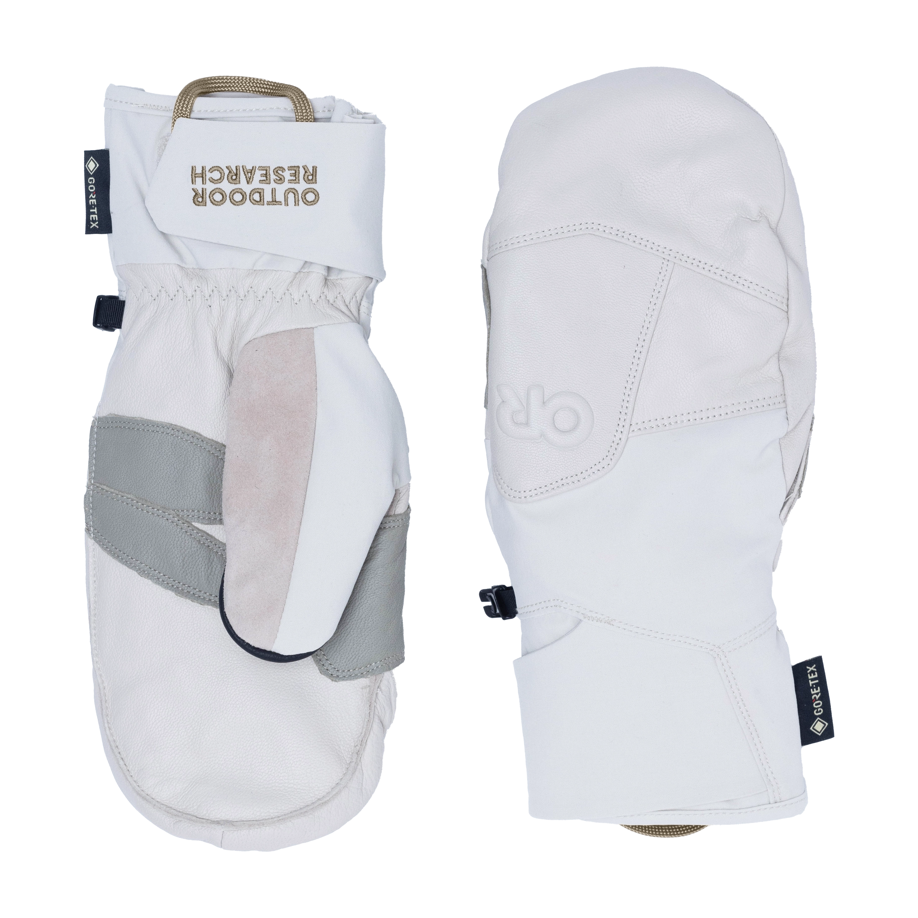 Team GORE-TEX Mitts