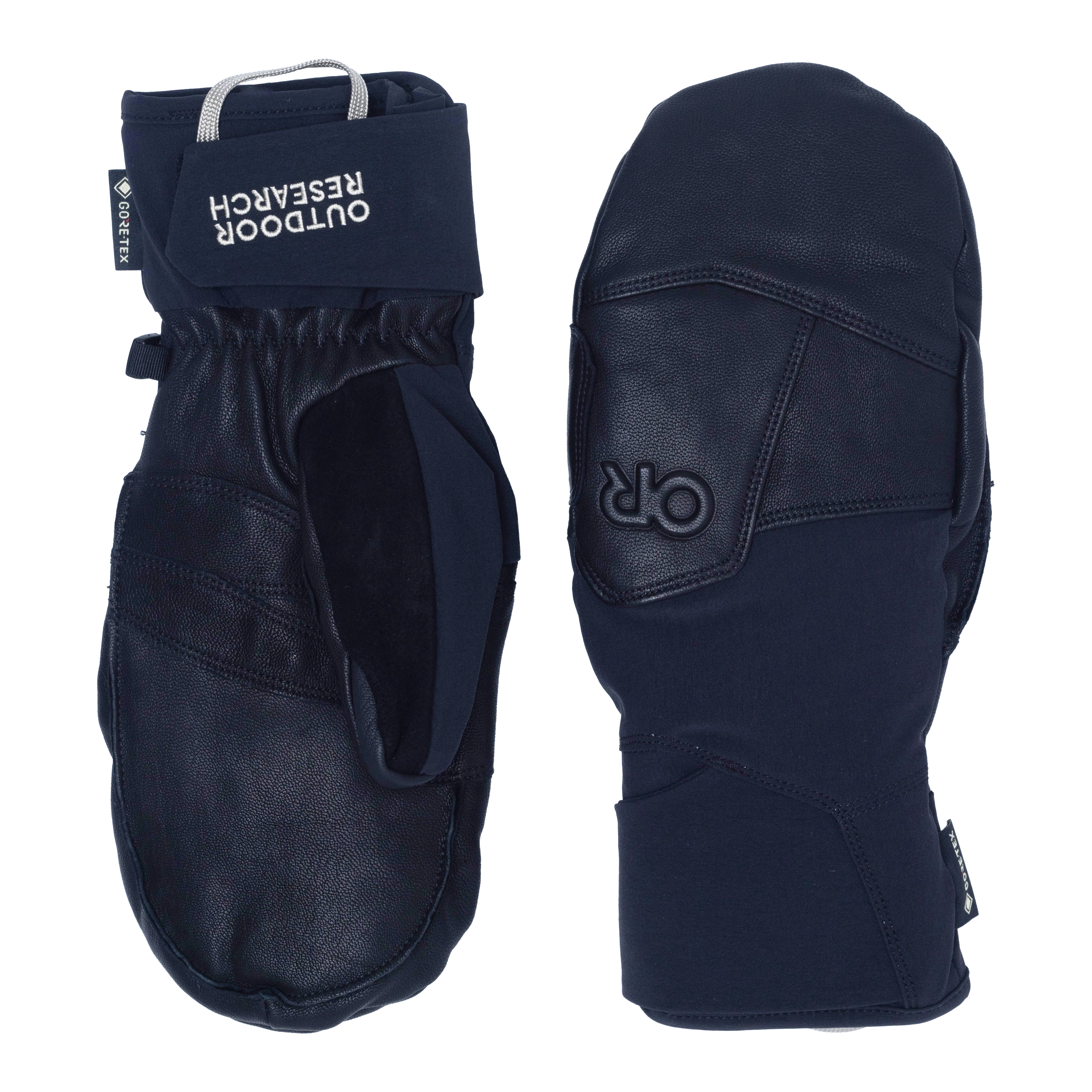 Team GORE-TEX Mitts