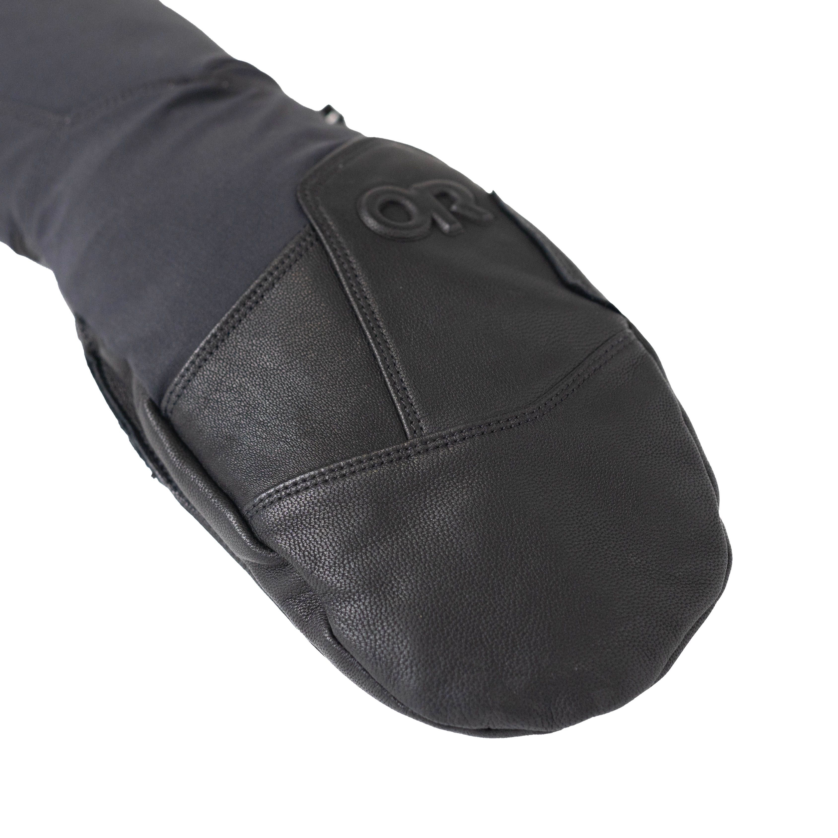 Team GORE-TEX Mitts