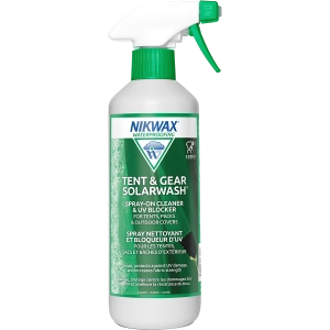 Tent & Gear SolarWash Spray