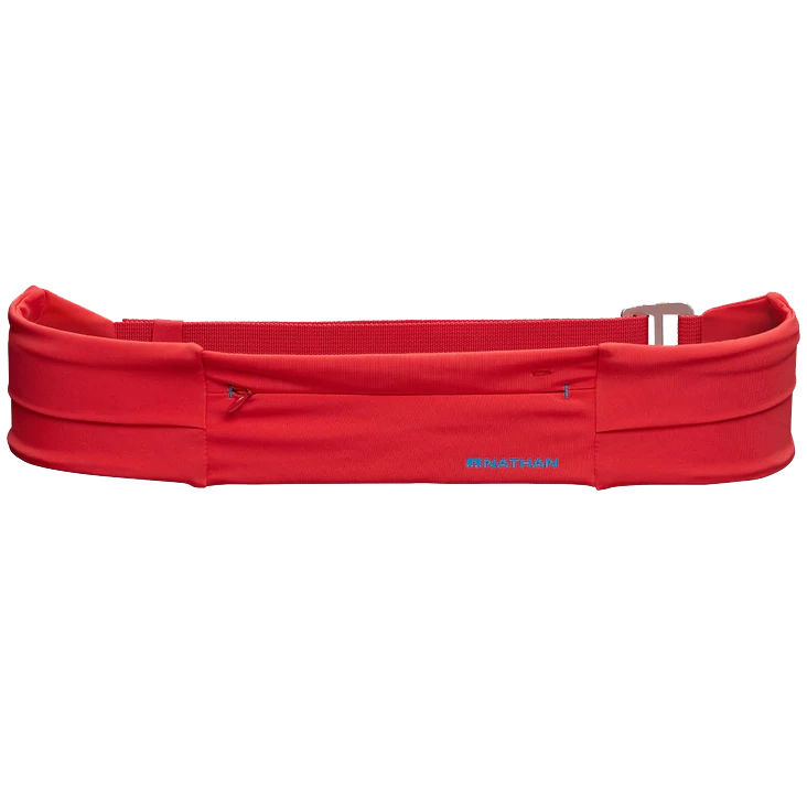 The Adjustable Fit Zipster