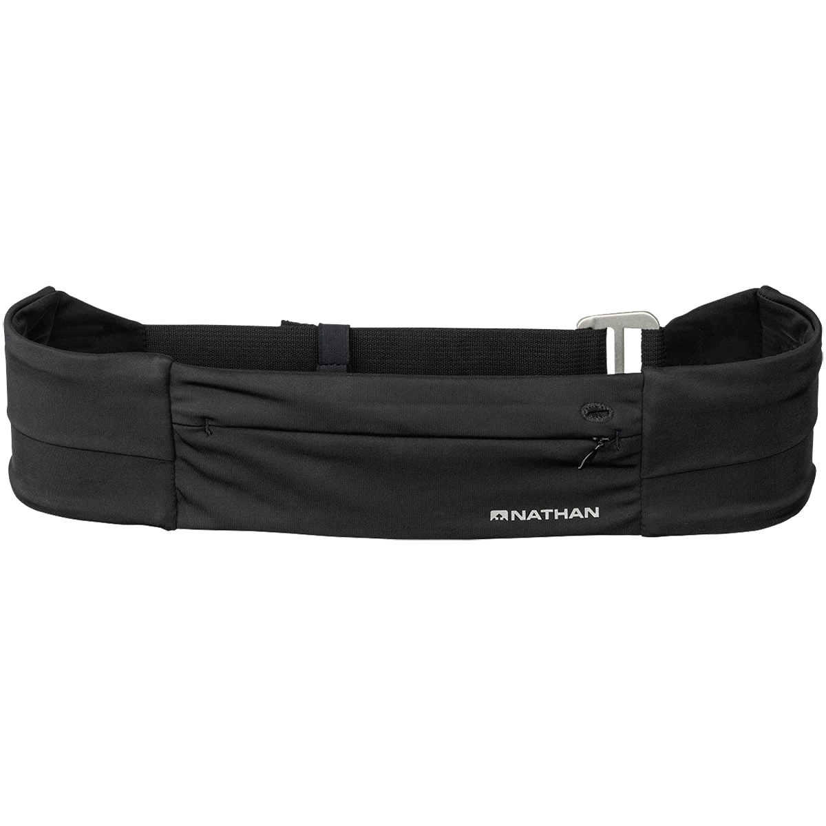The Adjustable Fit Zipster