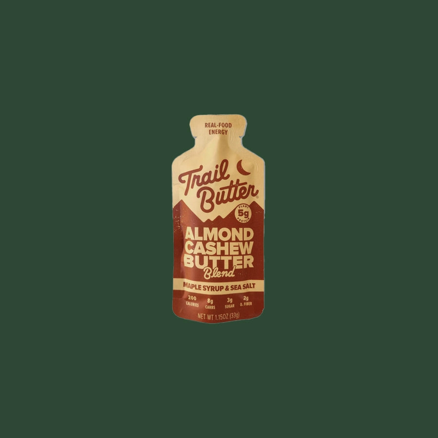 Trail Butter Singles
