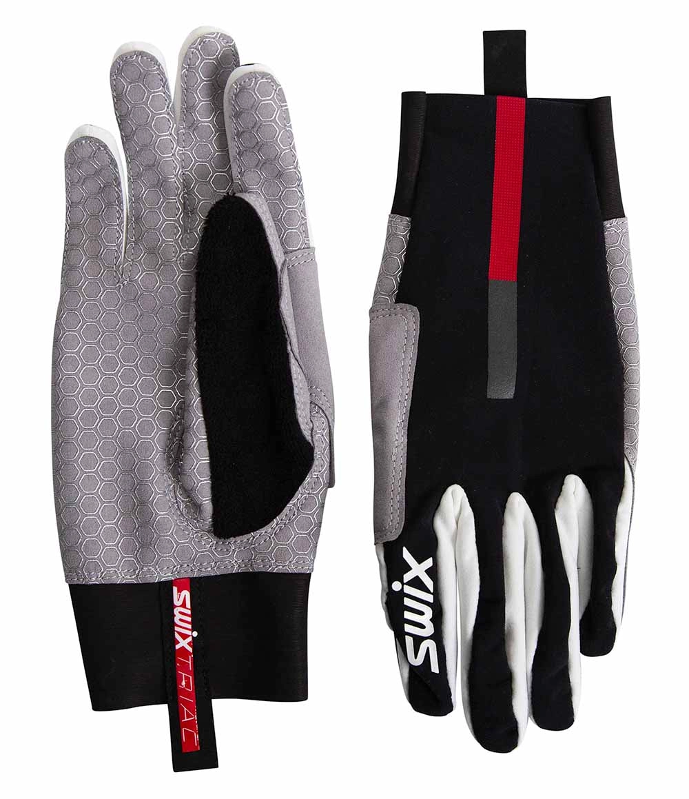 Triac Pro Glove