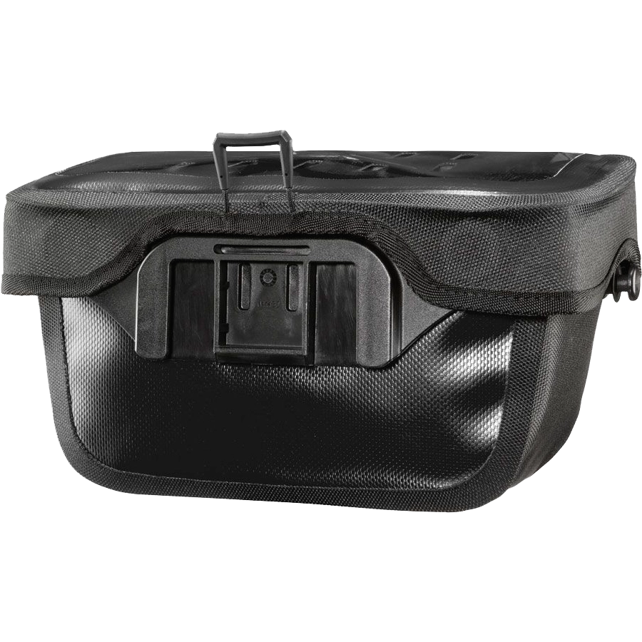Ultimate Six Classic, Black - 5 L