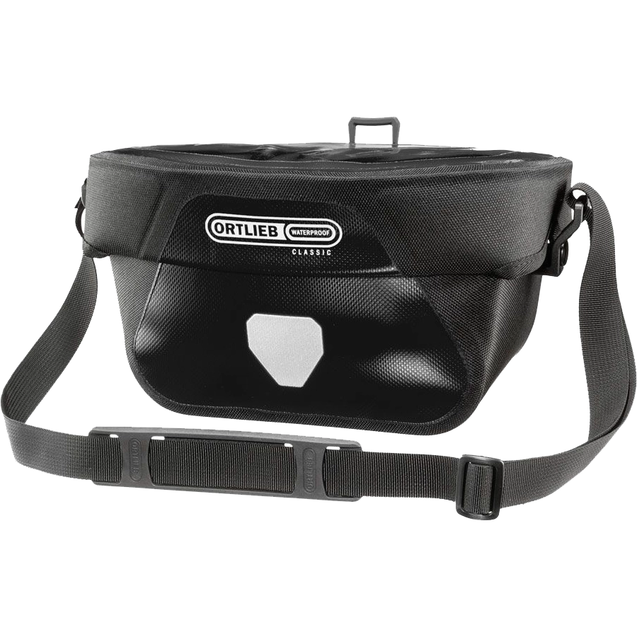Ultimate Six Classic, Black - 5 L
