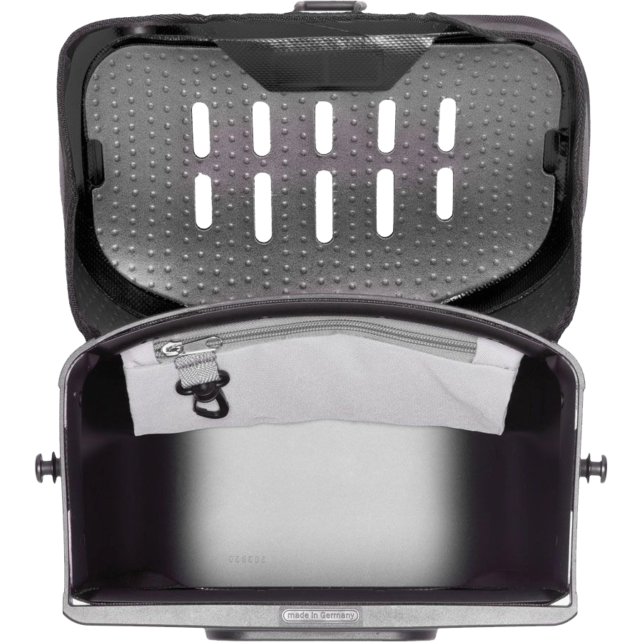 Ultimate Six Classic, Black - 5 L