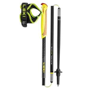 Unisex LEKI EvoTrail FX1 TA Running Poles