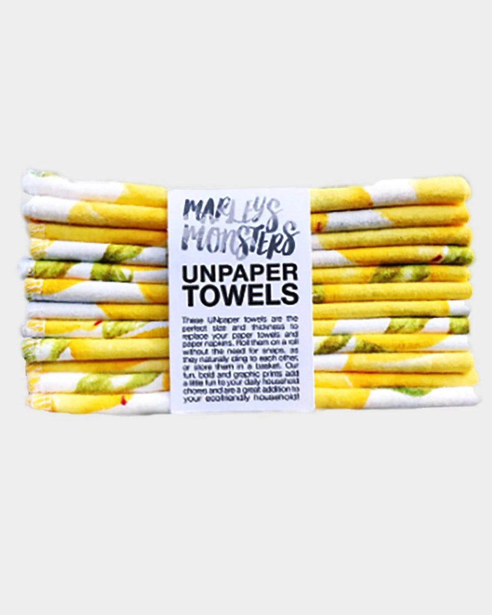 UNpaper® Towels - 12 Pack