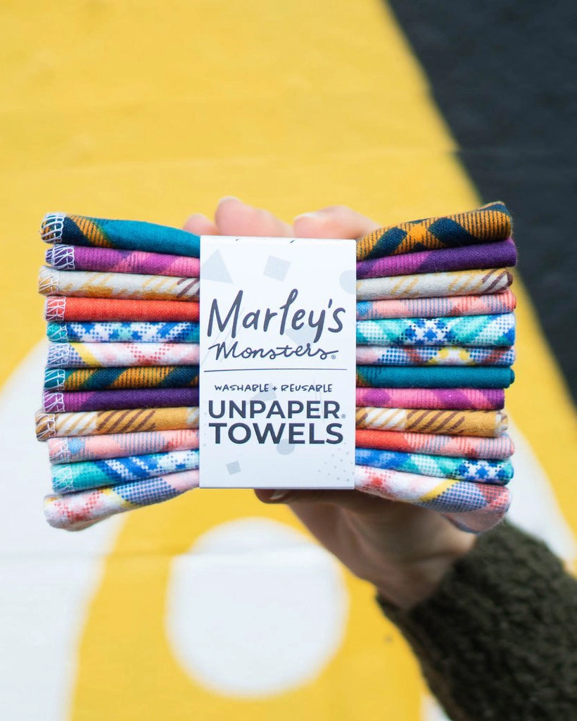 UNpaper® Towels - 12 Pack
